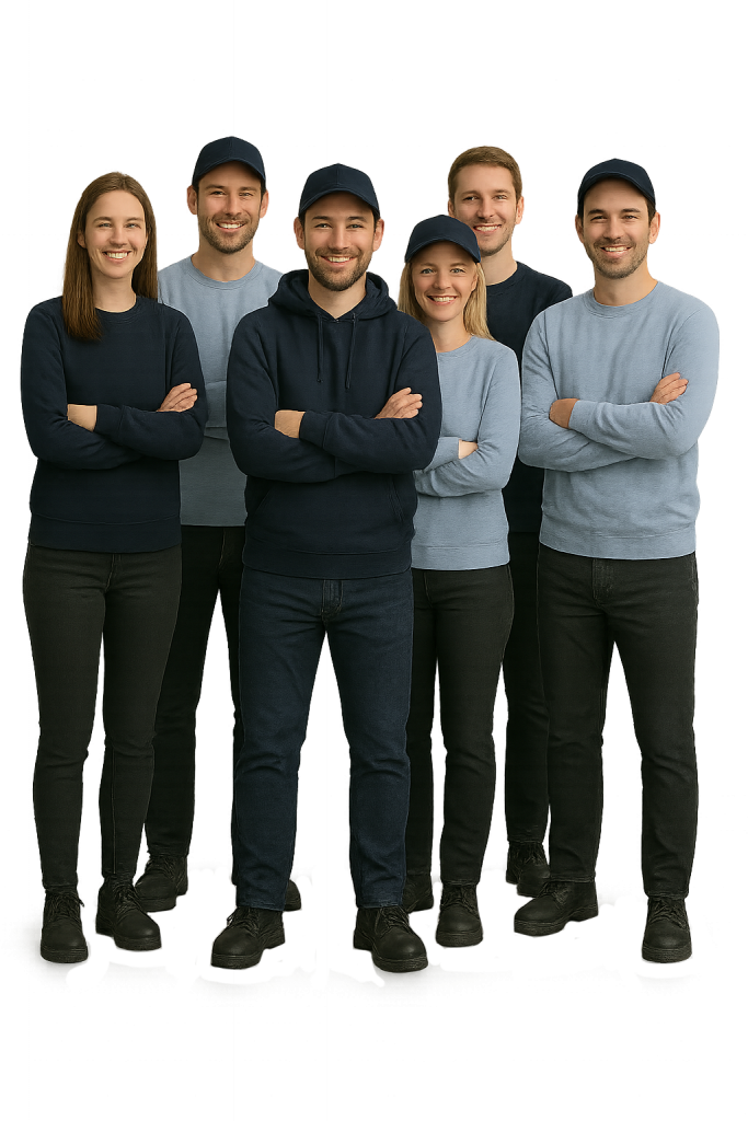 Schwenker GmbH Mitarbeiter