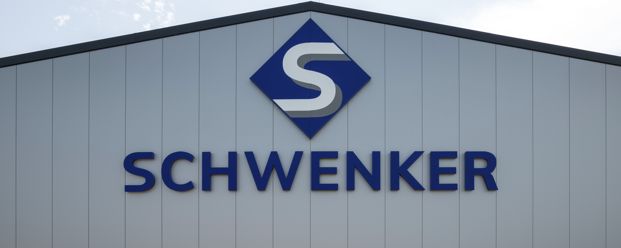 Schwenker Firmenlogo