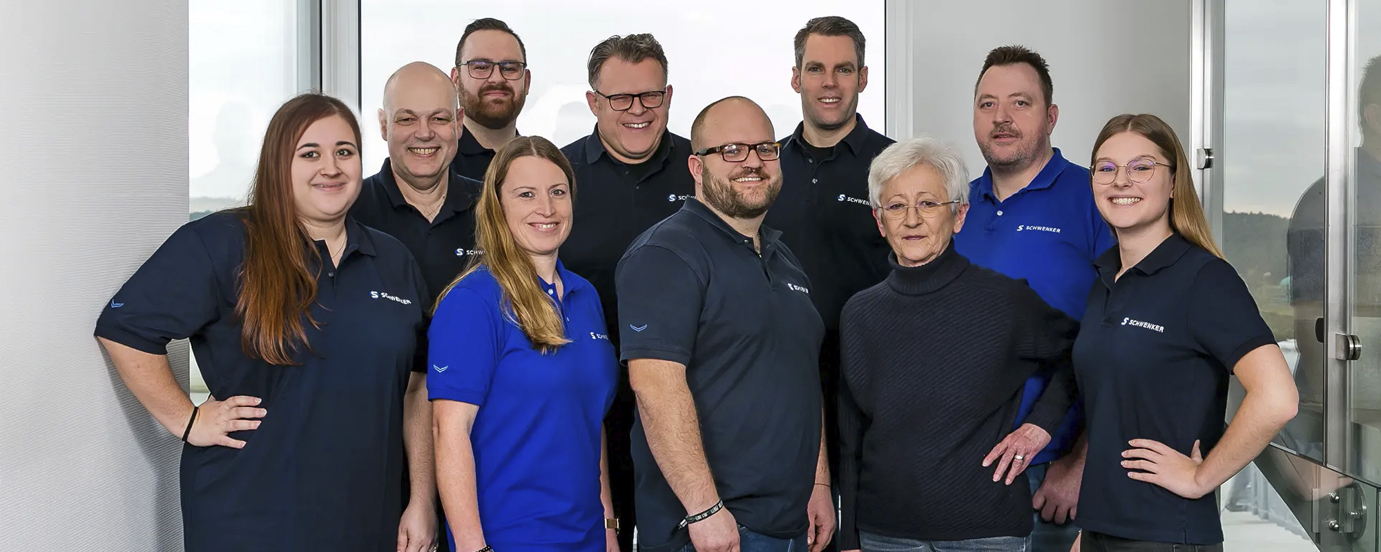 Schwenker Team